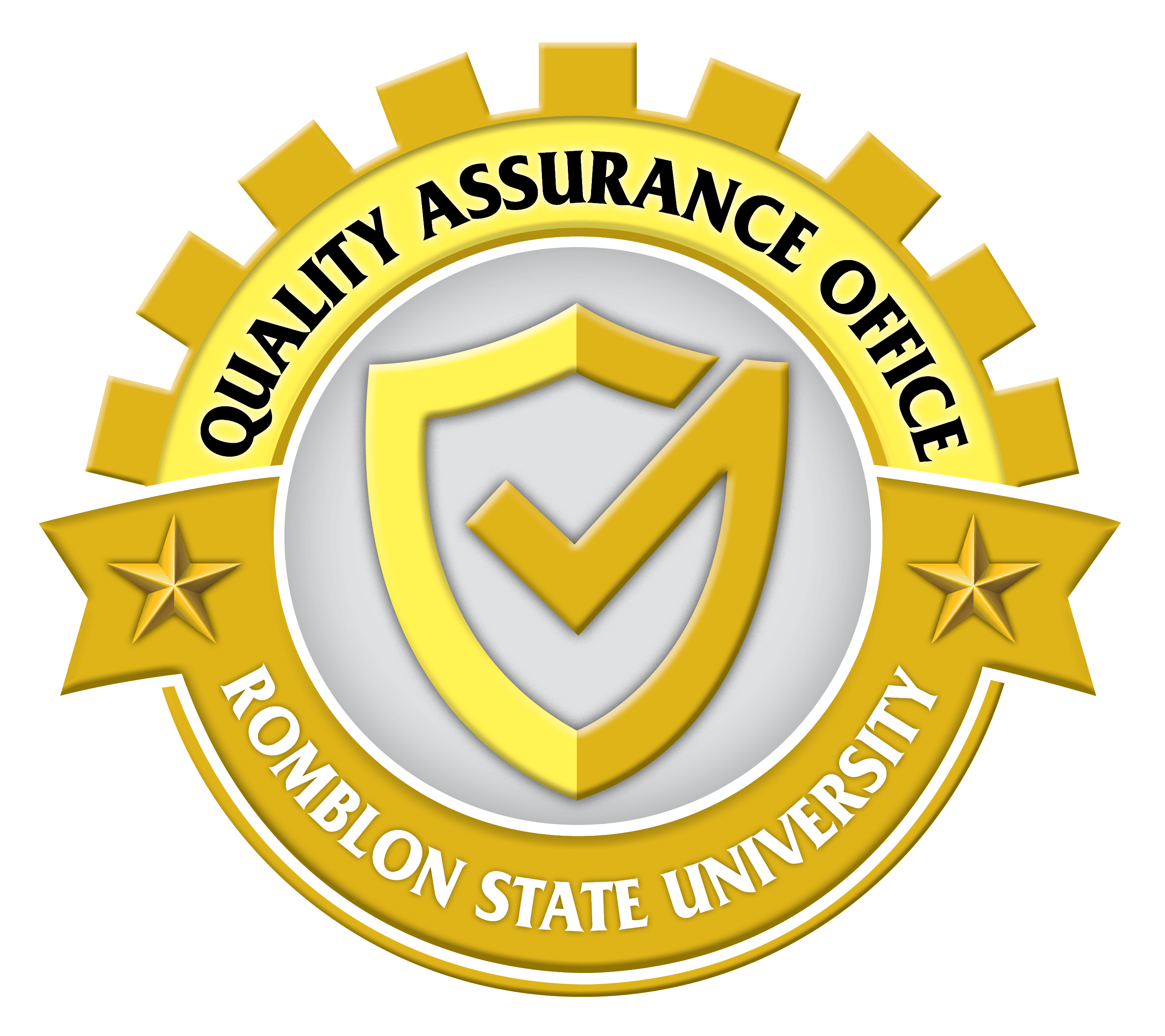 Quality Assurance Logo